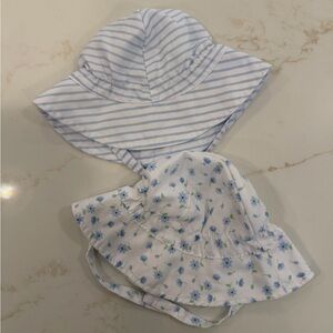 Baby Sun Hats